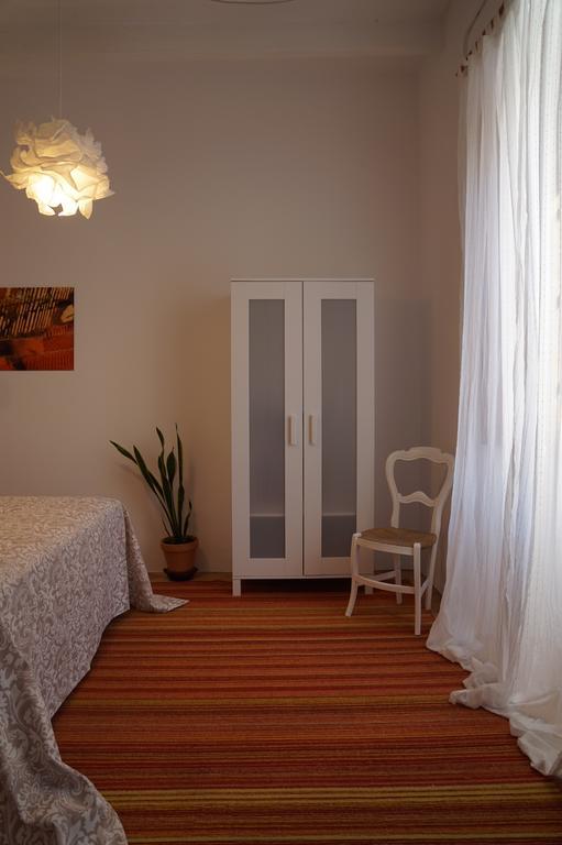 Ithaka Vacacional Hotel Arta Exterior photo