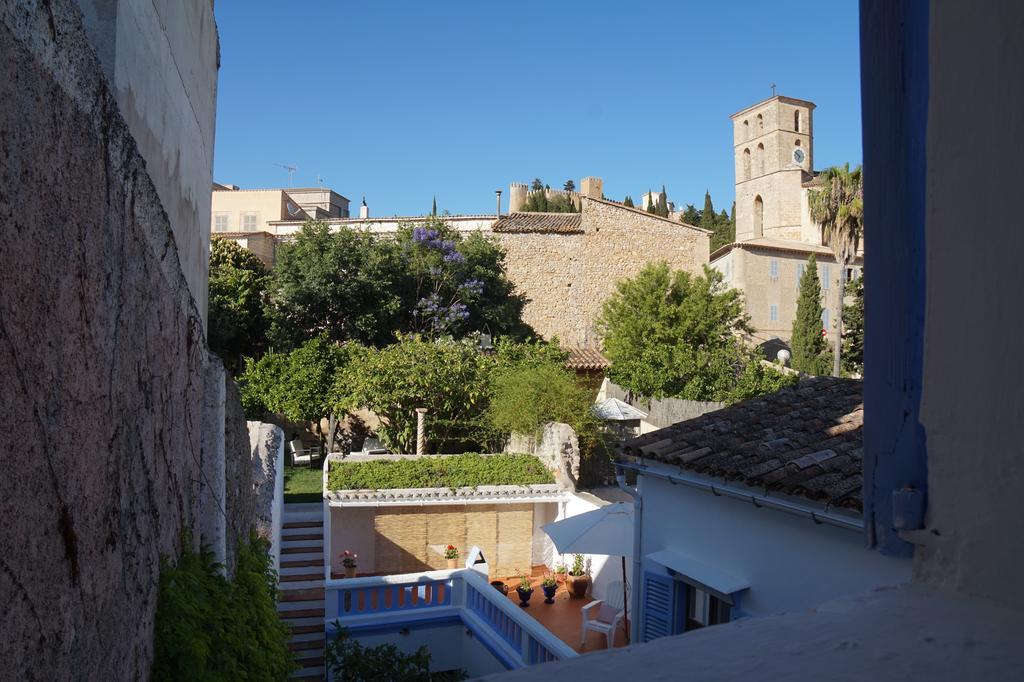 Ithaka Vacacional Hotel Arta Exterior photo