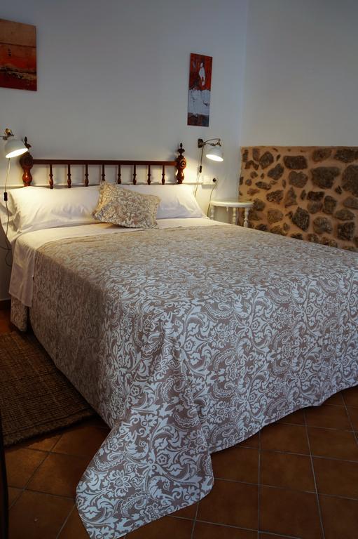 Ithaka Vacacional Hotel Arta Exterior photo