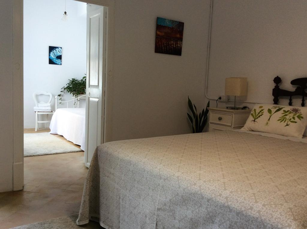 Ithaka Vacacional Hotel Arta Exterior photo