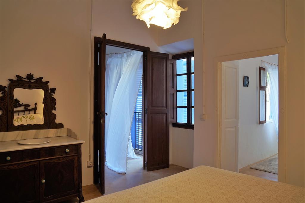 Ithaka Vacacional Hotel Arta Exterior photo