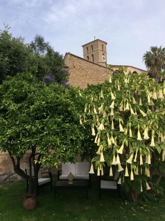 Ithaka Vacacional Hotel Arta Exterior photo