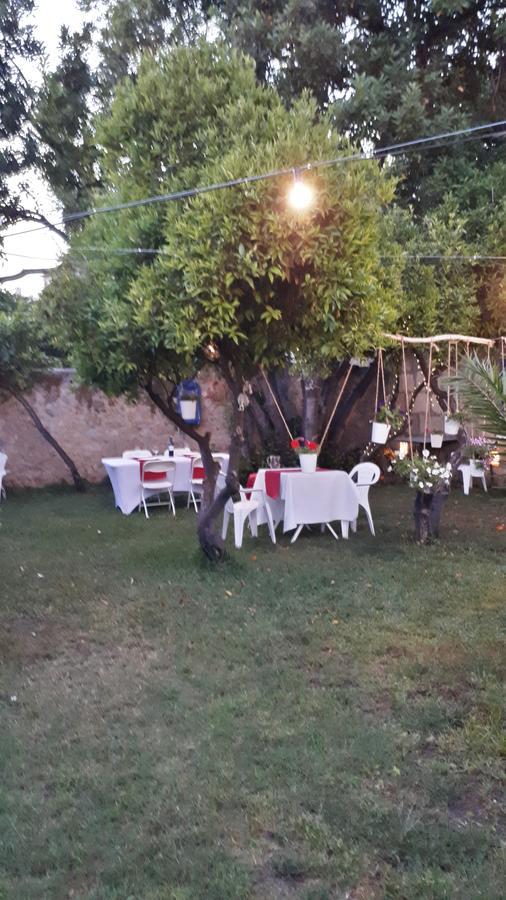 Ithaka Vacacional Hotel Arta Exterior photo