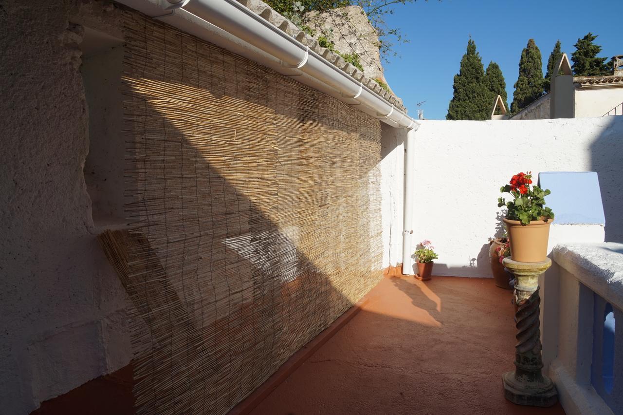 Ithaka Vacacional Hotel Arta Exterior photo