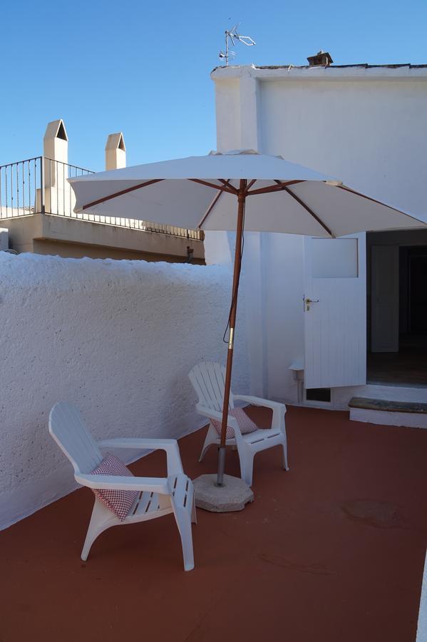 Ithaka Vacacional Hotel Arta Exterior photo