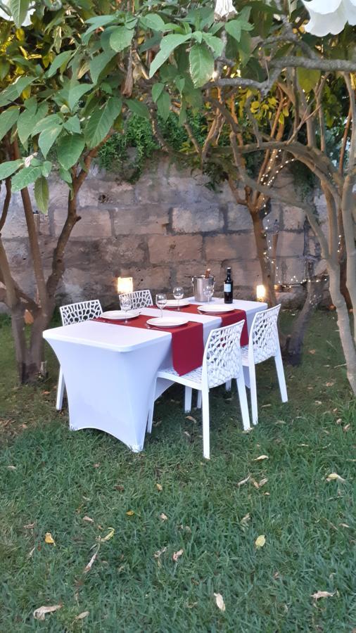 Ithaka Vacacional Hotel Arta Exterior photo