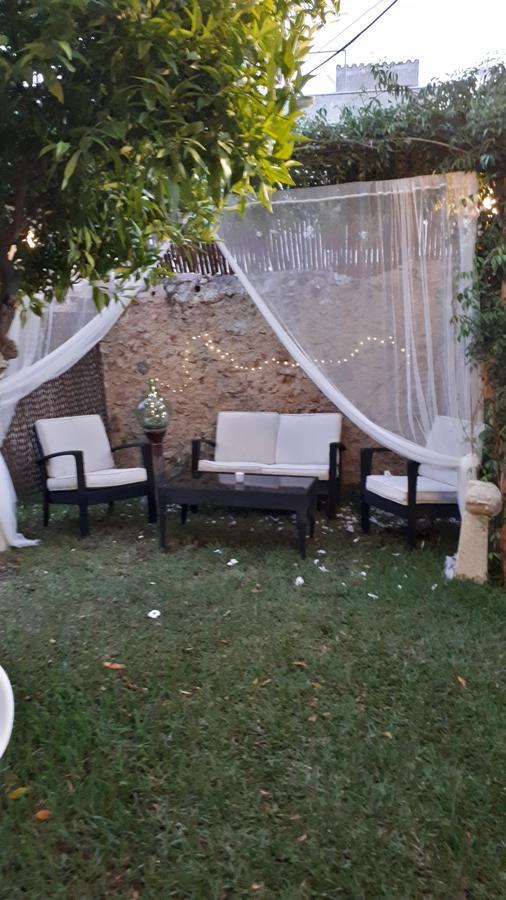 Ithaka Vacacional Hotel Arta Exterior photo