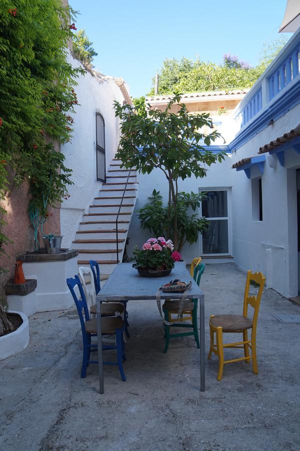 Ithaka Vacacional Hotel Arta Exterior photo